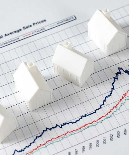 Southern Utah Local Market Statistics