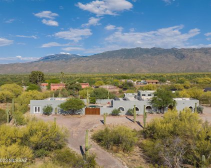 800 N Camino Del Codorniz, Tucson