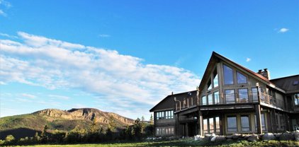1 Gold Dust, Creede