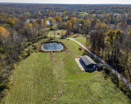 11323 N Ruth Lane, Mooresville