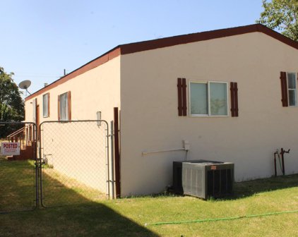 1011 33rd, Bakersfield