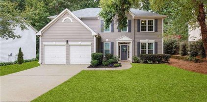 1045 Winthrope Park Drive, Alpharetta