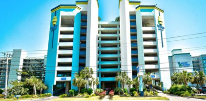 6804 N Ocean Blvd. Unit 1029, Myrtle Beach