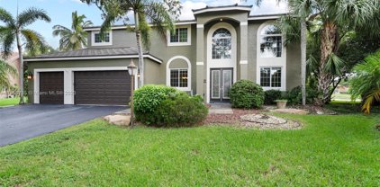 10050 Nw 56th Ct, Coral Springs