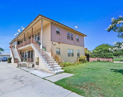 10023 Pomering Road, Downey