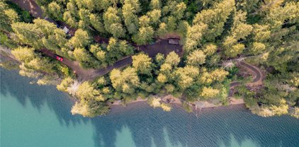 118 N Cushman Ridge Drive, Hoodsport