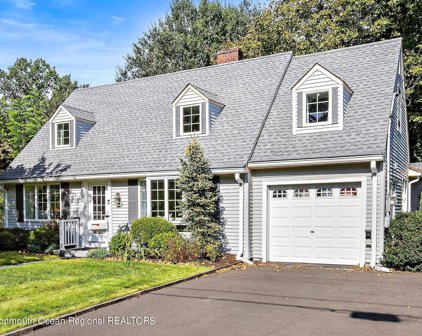 249 Oxford Avenue, Fair Haven