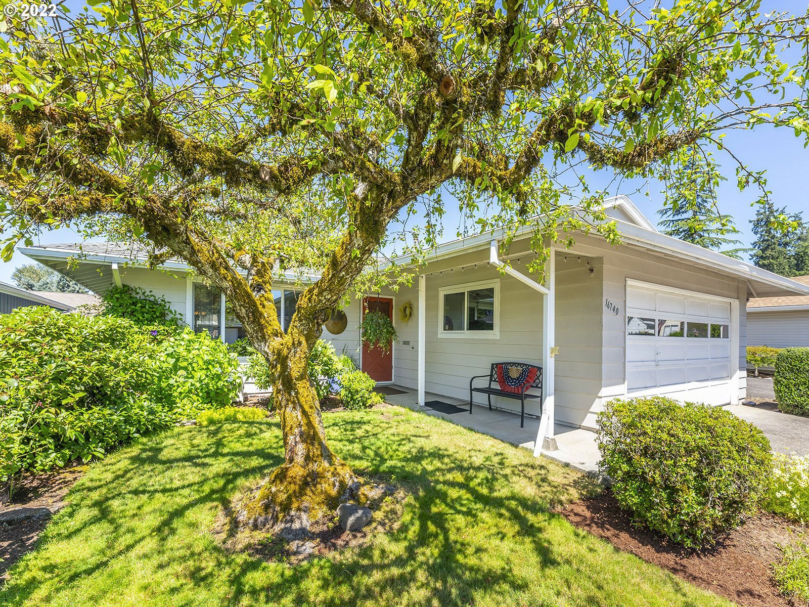 16740 SW 124TH AVE, King City, 97224