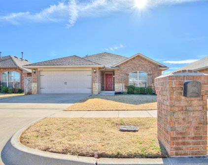5616 Clearwater Drive, Oklahoma City