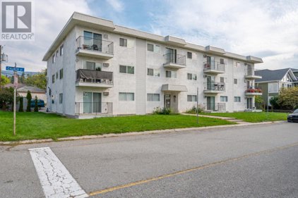 1300 CHURCH Street Unit 206, Penticton