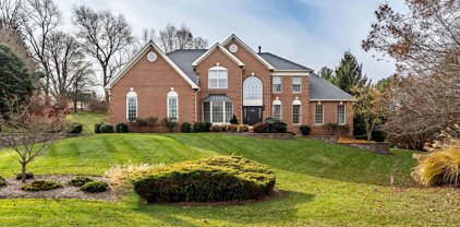 202 Ridge Crest Dr, West Chester