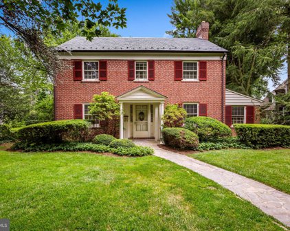 5405 Saint Albans Way, Baltimore