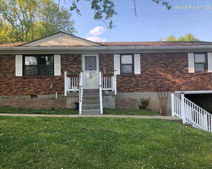 4334 Flatlick Rd, Mt Washington