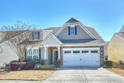 1105 Blackmoor  Road Unit #417, Waxhaw