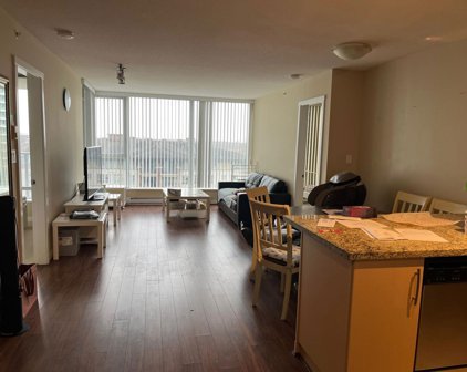 5088 Kwantlen Street Unit 805, Richmond