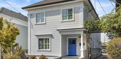 2011 Parker St, Berkeley