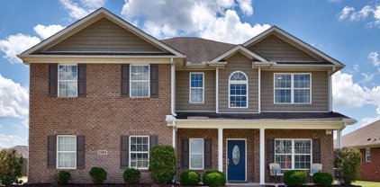2744 Slate Drive, Huntsville