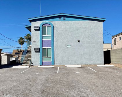 2105 Webster Street, North Las Vegas