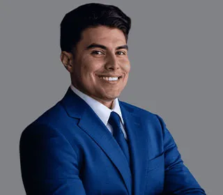 Agent Jeremy Sifuentes