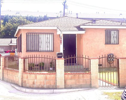 6650 Curtis Avenue, Long Beach