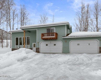 23916 Chandelle Drive, Chugiak