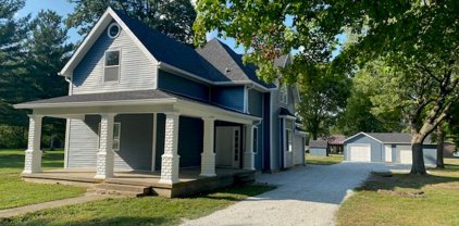 2922 E County Road 400  S, Clayton