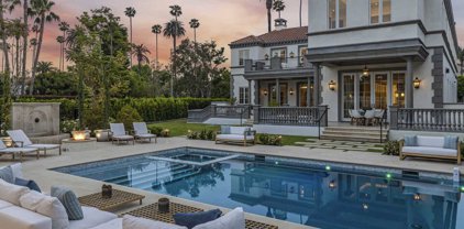 802 N Foothill Rd, Beverly Hills