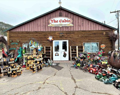29928 Hwy 160, South Fork
