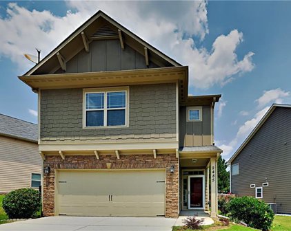 2485 Arnold Mill Road, Lawrenceville