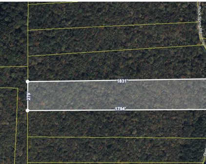 Tract 18 Rock Spring Road, Owens Cross Roads