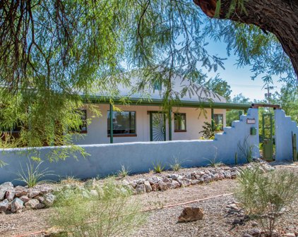 3322 E 3rd, Tucson