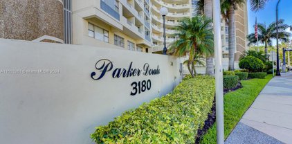 3180 S Ocean Dr Unit #1517, Hallandale Beach