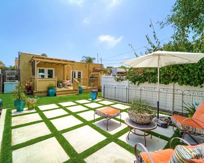 1711 S Crescent Heights Blvd, Los Angeles