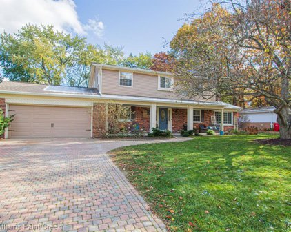 37258 Forestview, Clinton Twp