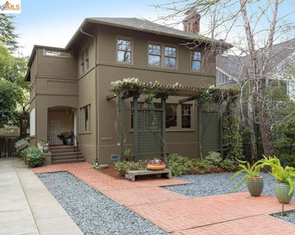 2952 Claremont Blvd, Berkeley