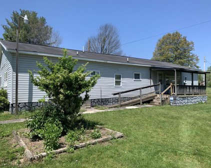 30 Chapman Rd, Canvas