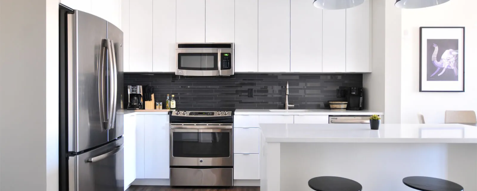 Arizona New Construction Real Estate