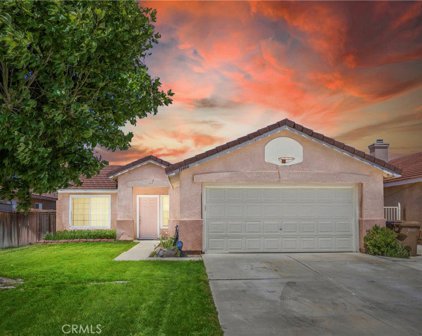 13604 W Nolina Drive, Hesperia