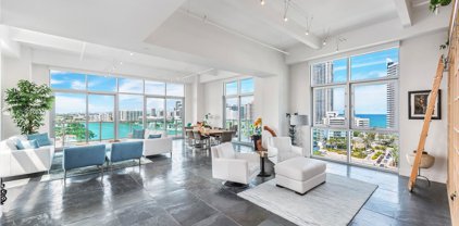 201 Aqua Ave Unit #1002, Miami Beach
