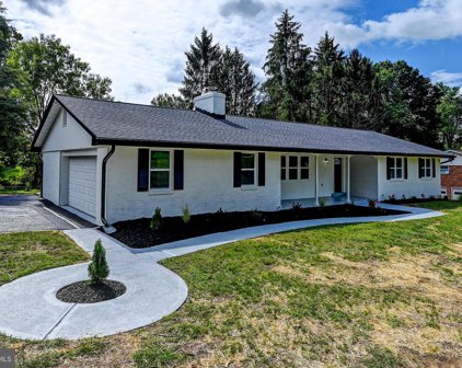 11817 Triadelphia Rd, Ellicott City