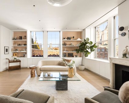 27 W 72nd  Street Unit PHC, New York