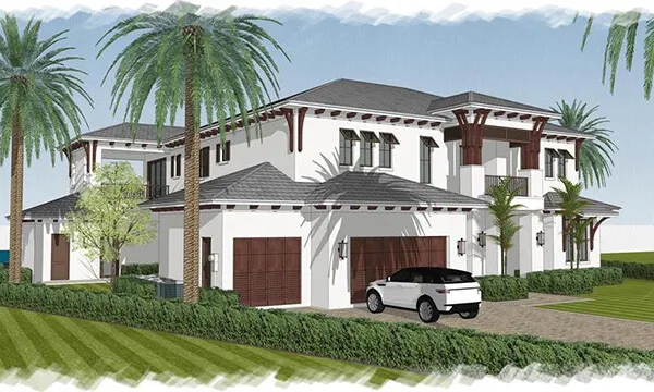 The Forgatch Group Notable Sales