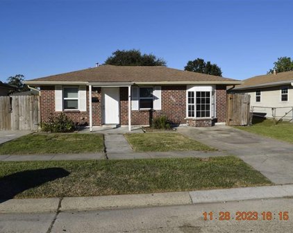 644 Spartan  Drive, Kenner
