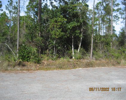 Lot 13 Markon Boulevard, Santa Rosa Beach