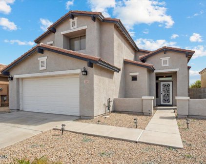 5509 S 51st Drive, Laveen