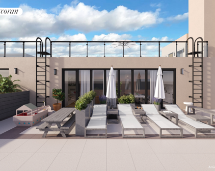 618 Ave H Unit 2F, New York