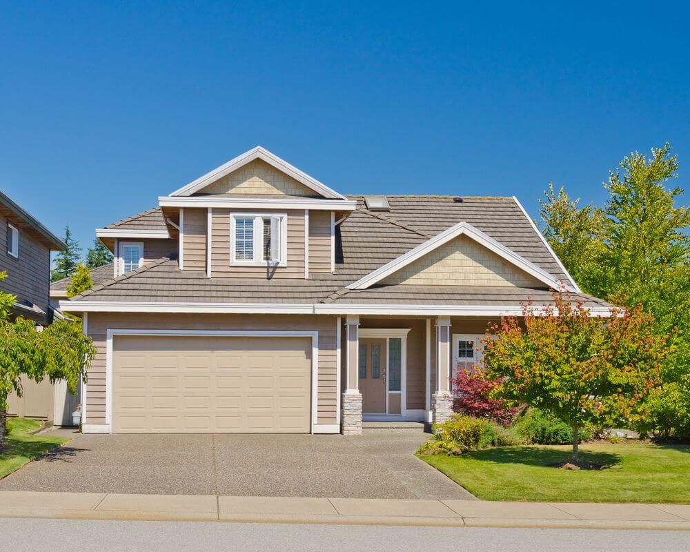 Heritage Oaks Real Estate