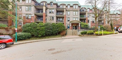1591 Booth Avenue Unit 415, Coquitlam