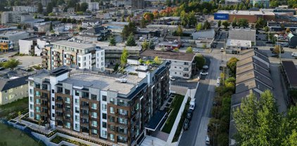 11703 Fraser Street Unit 502, Maple Ridge