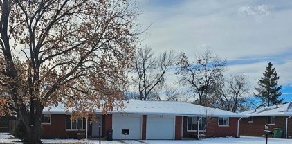 342-346 W 43rd Street, Loveland